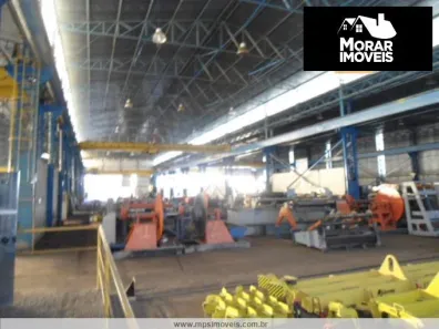 Galpão / Depósito / Armazém para alugar, 13000m² no Pinhal, Cabreúva