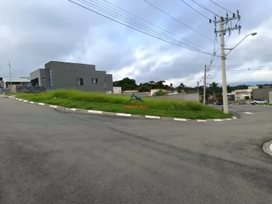 Terreno / Lote / Condomínio à venda, 556m² no Jardim Europa, Vargem Grande Paulista