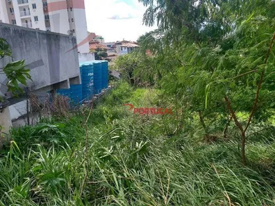 Terreno / Lote / Condomínio à venda, 2367m² no Glória, Macaé