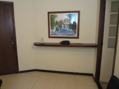 Conjunto Comercial / Sala à venda, 60m² no Cidade Jardim, Belo Horizonte