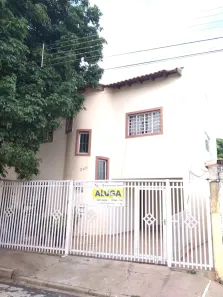 Casa com 3 Quartos para alugar, 110m² no Vila Santa Tereza, Presidente Prudente