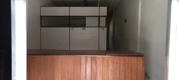 Loja / Salão / Ponto Comercial para alugar, 46m² no Centro, São Vicente
