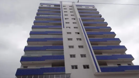 Cobertura com 3 Quartos à venda, 162m² no Jardim Marina, Mongaguá