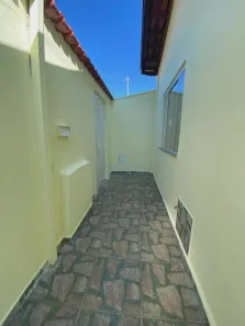 Casa com 2 Quartos à venda, 95m² no Centro, Pouso Alegre