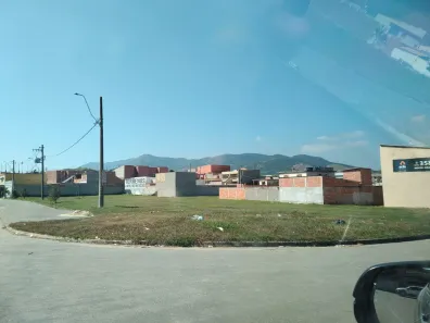 Terreno / Lote / Condomínio à venda, 160m² no Marapicu, Nova Iguaçu
