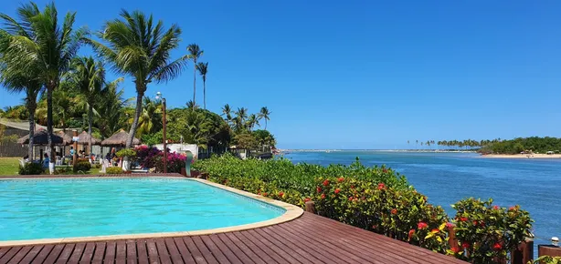 Apartamento com 2 Quartos à venda, 70m² no Barra do Jacuípe, Camaçari