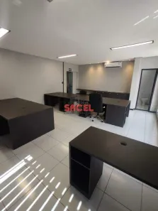 Conjunto Comercial / Sala para alugar, 35m² no São José, Aracaju