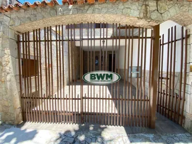 Casa Comercial com 3 Quartos para alugar, 259m² no Vila Progresso, Sorocaba
