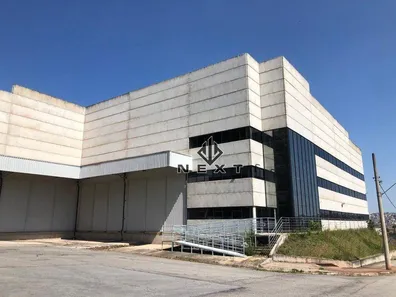 Galpão / Depósito / Armazém para alugar, 4444m² no Jardim Alvorada, Jandira