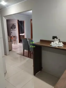 Casa com 2 Quartos à venda, 115m² no Cachoeira, Almirante Tamandaré
