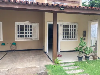 Casa com 3 Quartos à venda, 150m² no Pituaçu, Salvador