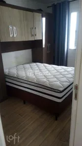 Apartamento com 2 Quartos à venda, 48m² no Santa Etelvina, São Paulo