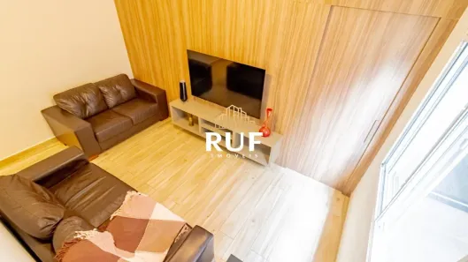 Sobrado com 3 Quartos à venda, 129m² no Jardim Paulista, Atibaia