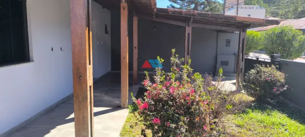 Casa com 3 Quartos para alugar, 95m² no Caeté, Caeté
