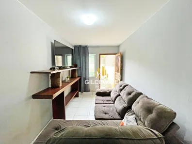 Casa de Condomínio com 3 Quartos à venda, 52m² no Arruda, Colombo