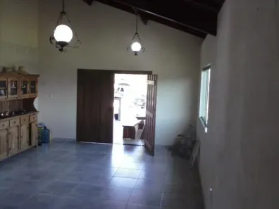 Fazenda / Sítio / Chácara com 2 Quartos à venda, 250m² no Centro (Justinópolis), Ribeirão das Neves