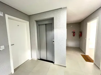 Apartamento com 2 Quartos para alugar, 70m² no Jardim Paulista, Campina Grande do Sul