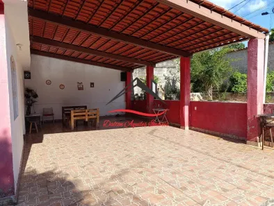 Casa com 2 Quartos à venda, 81m² no Santinho, Ribeirão das Neves