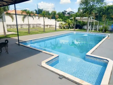 Fazenda / Sítio / Chácara com 2 Quartos à venda, 125m² no Centro (Tupi), Piracicaba