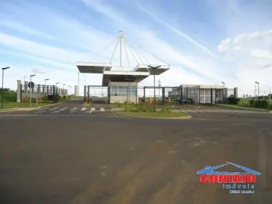 Terreno / Lote / Condomínio à venda, 1500m² no Parque Tecnológico Damha I São Carlos, São Carlos