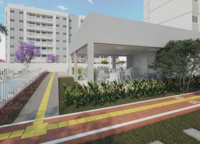 Apartamento com 2 Quartos à venda, 52m² no Maranguape II, Paulista