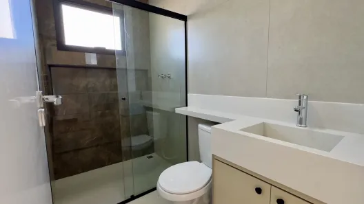 Casa de Condomínio com 3 Quartos à venda, 197m² no Condomínio Atibaia Park I, Atibaia