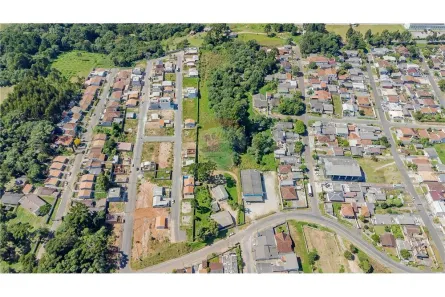 Terreno / Lote / Condomínio à venda, 12000m² no Jardim Roma, Almirante Tamandaré
