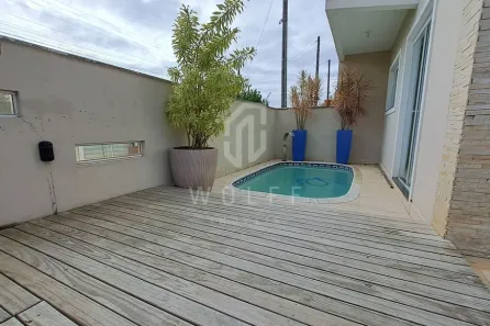 Sobrado com 3 Quartos à venda, 160m² no Itacolomi, Balneário Piçarras