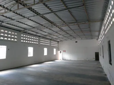 Galpão / Depósito / Armazém à venda, 200m² no Cruz das Armas, João Pessoa