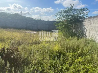 Terreno / Lote / Condomínio à venda, 10m² no Parque Nascente do Rio Capivara, Camaçari