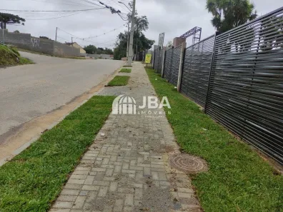 Terreno / Lote / Condomínio à venda, 116m² no Santa Cândida, Curitiba