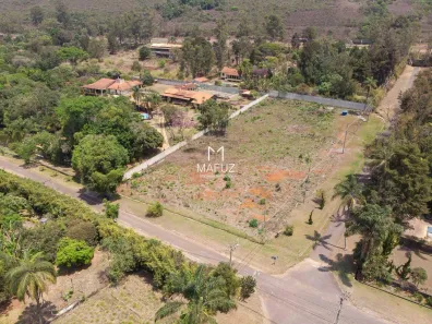 Terreno / Lote / Condomínio à venda, 5000m² no Lagoa do Miguelão, Nova Lima