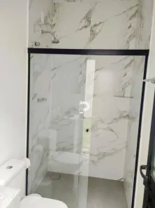 Casa de Condomínio com 3 Quartos para alugar, 145m² no São Joaquim, Vinhedo