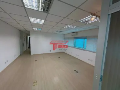 Loja / Salão / Ponto Comercial para alugar, 60m² no Vila Bocaina, Mauá