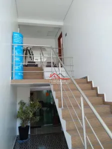 Conjunto Comercial / Sala para alugar, 20m² no Região Central, Caieiras