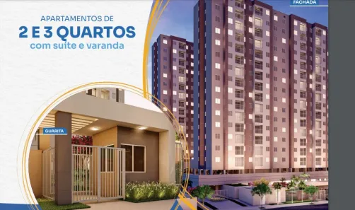 Apartamento com 2 Quartos à venda, 46m² no Imbiribeira, Recife