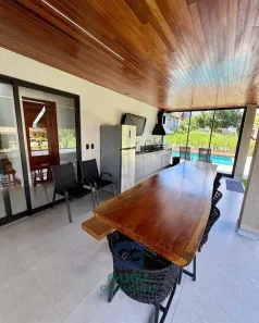 Casa de Condomínio com 4 Quartos para alugar, 150m² no , Bananeiras