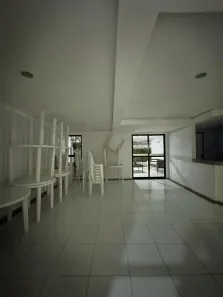 Apartamento com 2 Quartos à venda, 76m² no Coroa do Meio, Aracaju