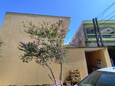 Kitnet com 1 Quarto para alugar, 34m² no Vila Celina, São Carlos