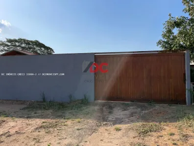 Fazenda / Sítio / Chácara com 3 Quartos à venda, 1000m² no , Bataguassu