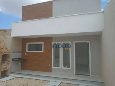 Casa com 2 Quartos à venda, 149m² no Ancuri, Fortaleza
