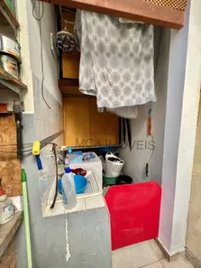 Casa de Vila com 3 Quartos à venda, 205m² no Saúde, São Paulo