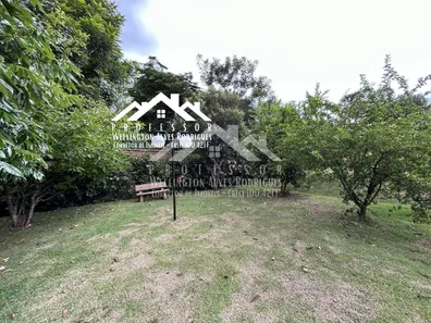 Terreno / Lote / Condomínio à venda, 301m² no Jardim Porto Real V, Limeira