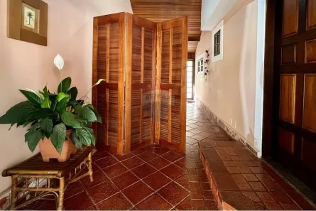 Casa de Condomínio com 3 Quartos à venda, 148m² no São Sebastião, Petrópolis