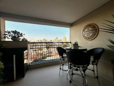 Apartamento com 2 Quartos à venda, 79m² no Centro, Piracicaba