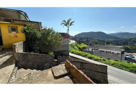 Casa com 1 Quarto para alugar, 60m² no Simeria, Petrópolis
