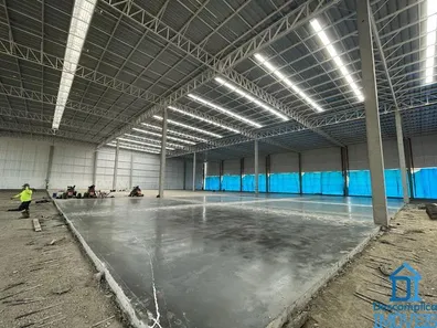 Galpão / Depósito / Armazém com 1 Quarto para alugar, 5665m² no Comportas, Jaboatão dos Guararapes