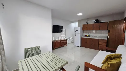 Flat com 1 Quarto à venda, 30m² no , Chã Grande