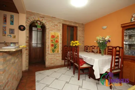 Sobrado com 4 Quartos à venda, 250m² no Vila Gumercindo, São Paulo