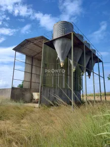 Fazenda / Sítio / Chácara com 4 Quartos à venda, 2650000m² no Alto José Leal, Vitória de Santo Antão